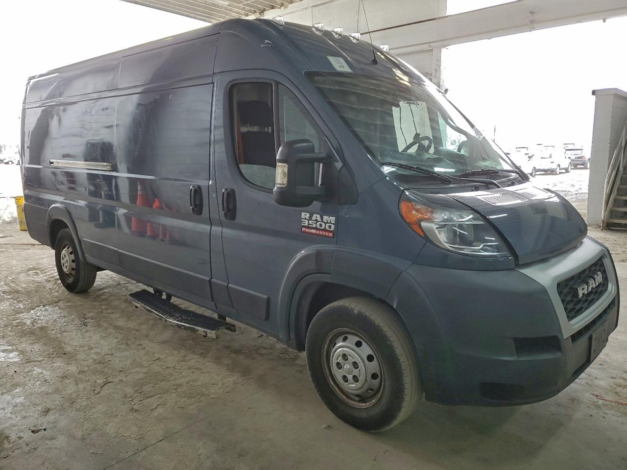2020 RAM PROMASTER