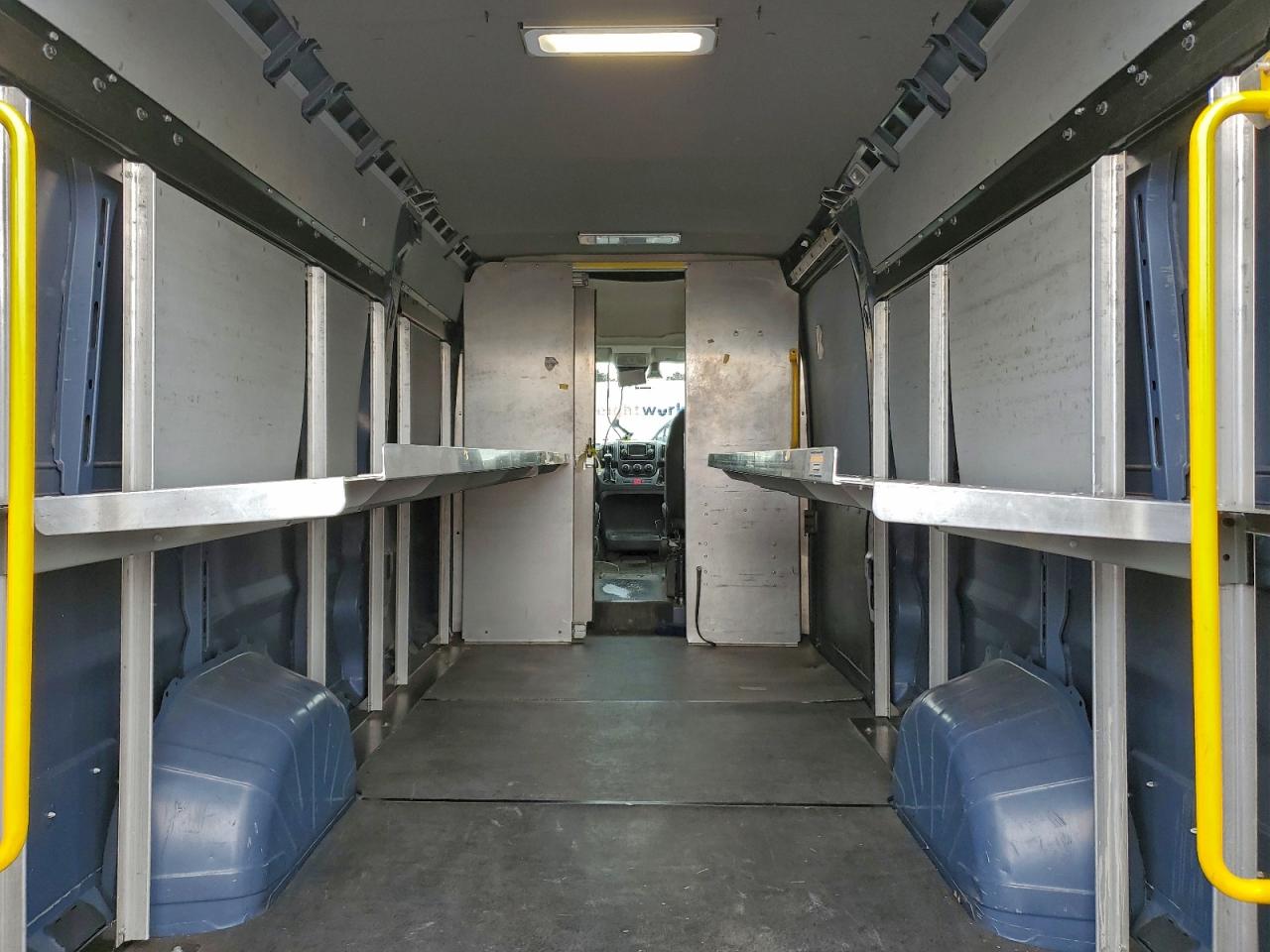 2020 RAM PROMASTER