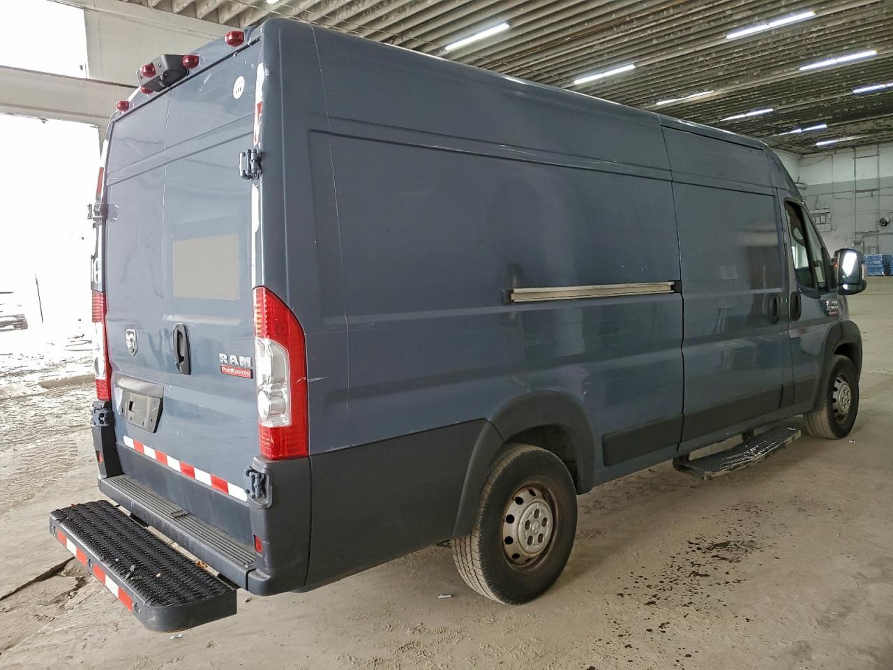 2020 RAM PROMASTER