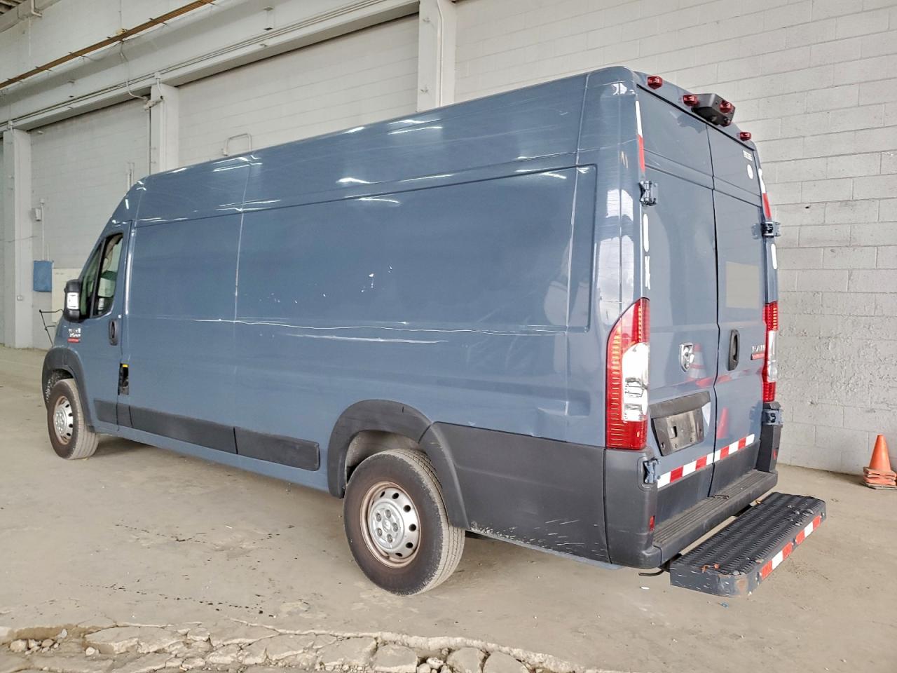 2020 RAM PROMASTER