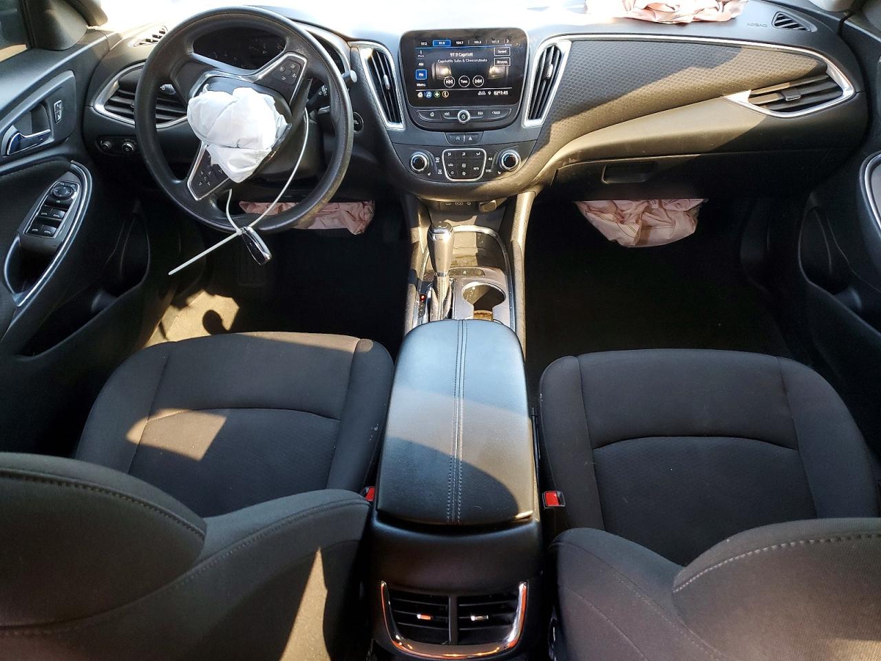 2020 CHEVROLET MALIBU