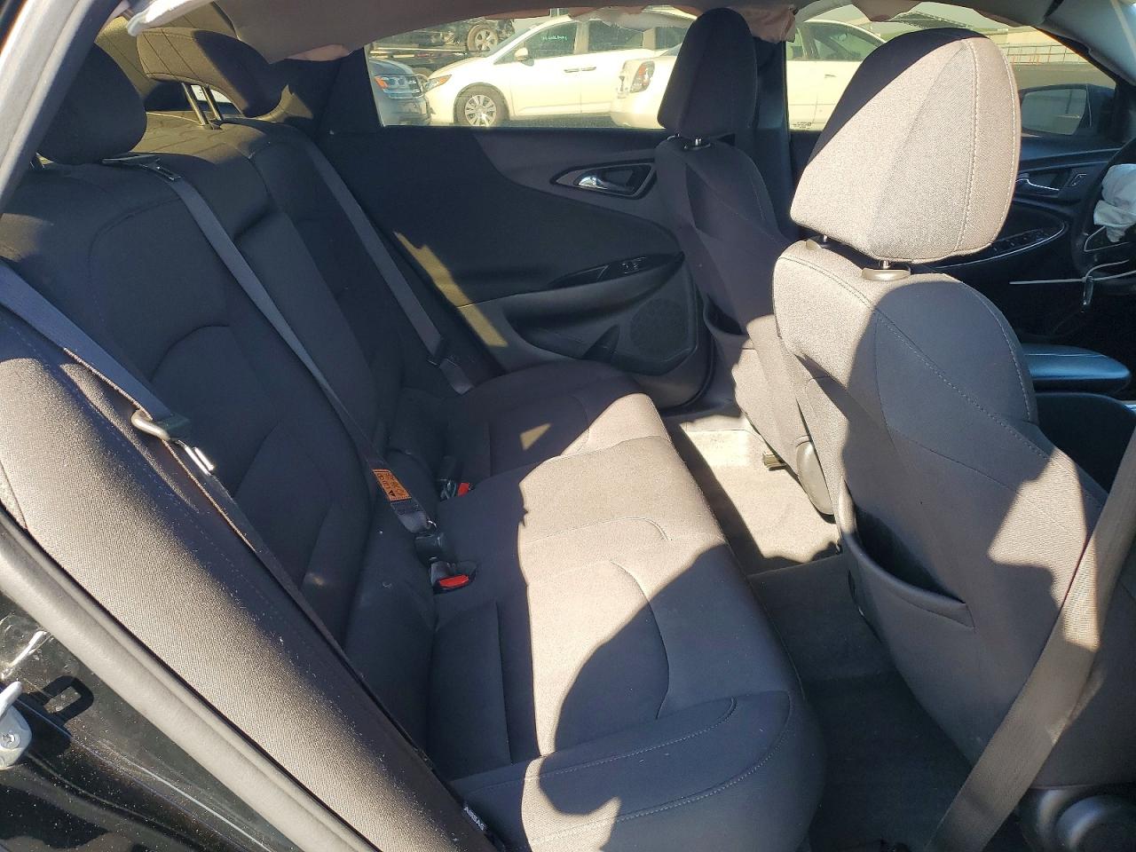 2020 CHEVROLET MALIBU