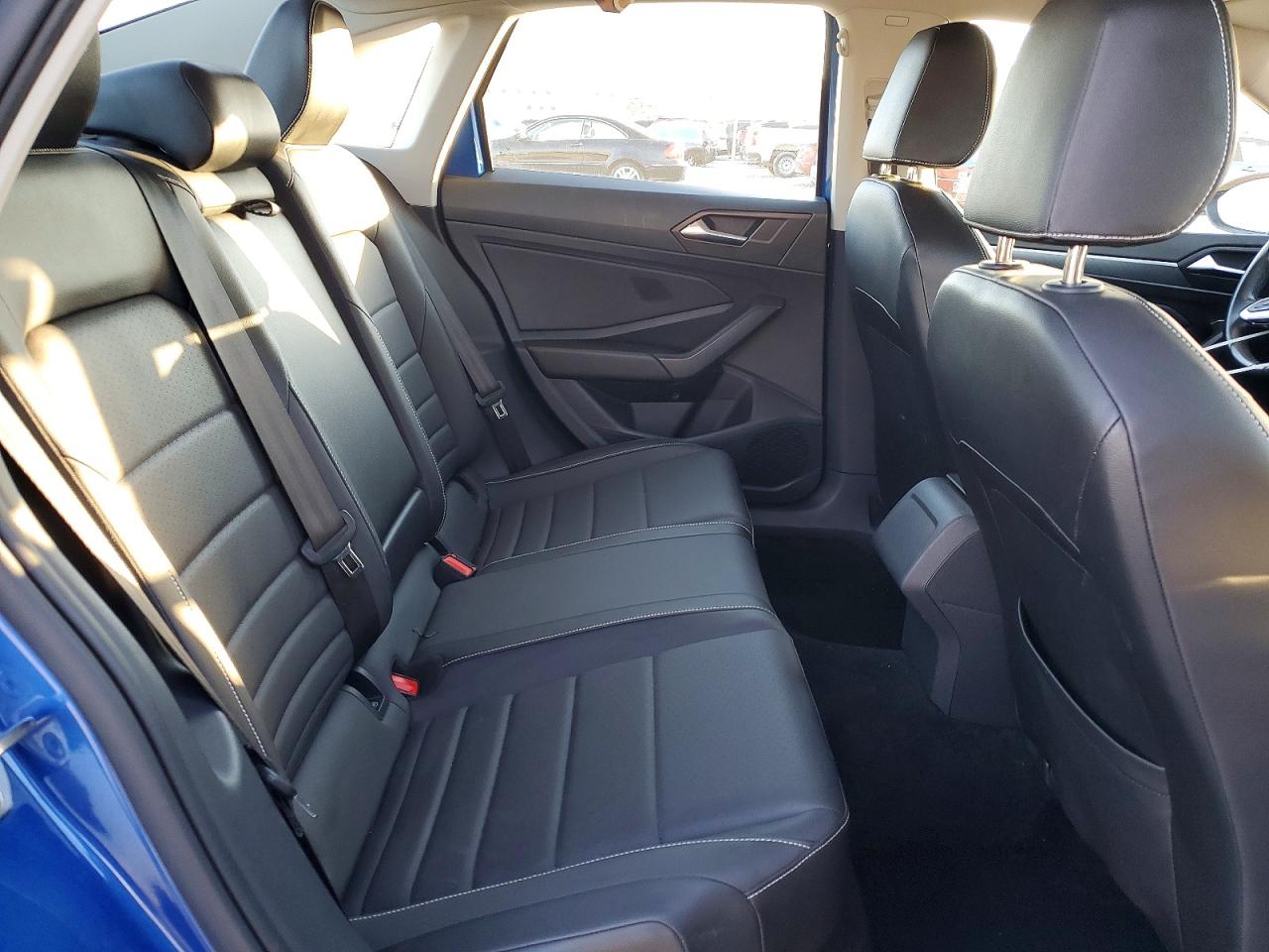 2024 VOLKSWAGEN JETTA