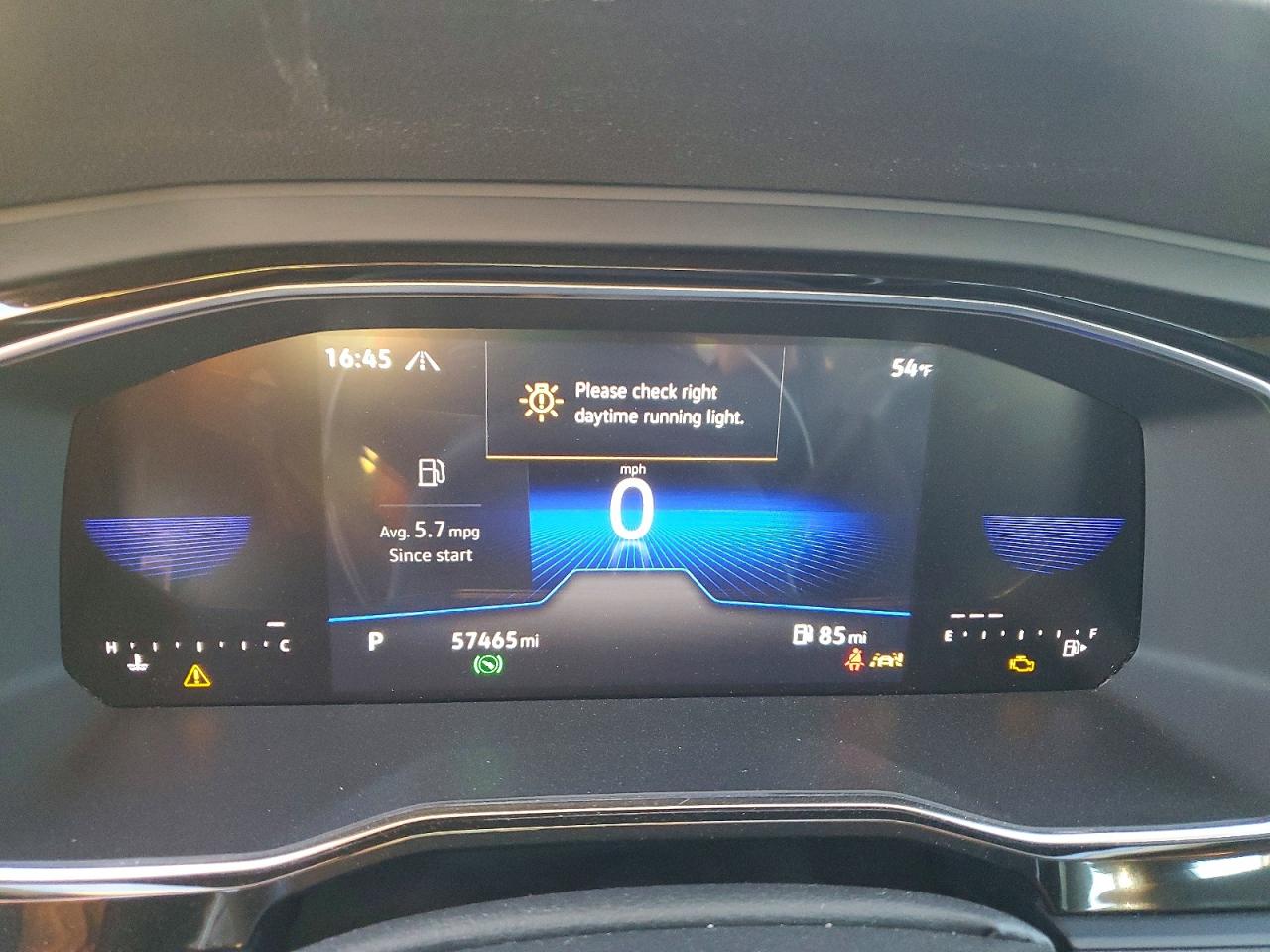 2024 VOLKSWAGEN JETTA