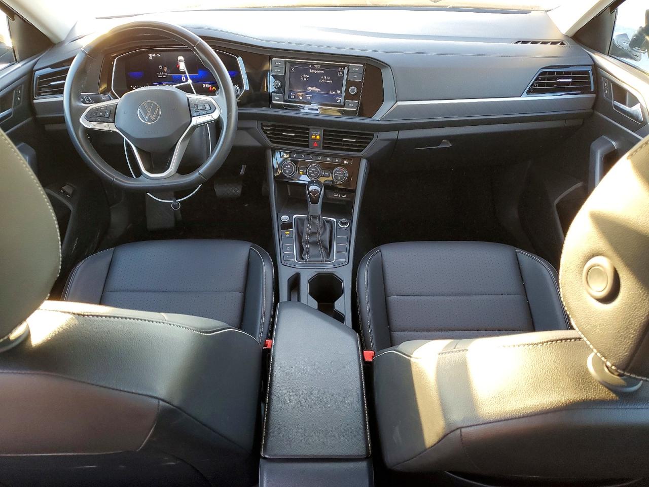 2024 VOLKSWAGEN JETTA