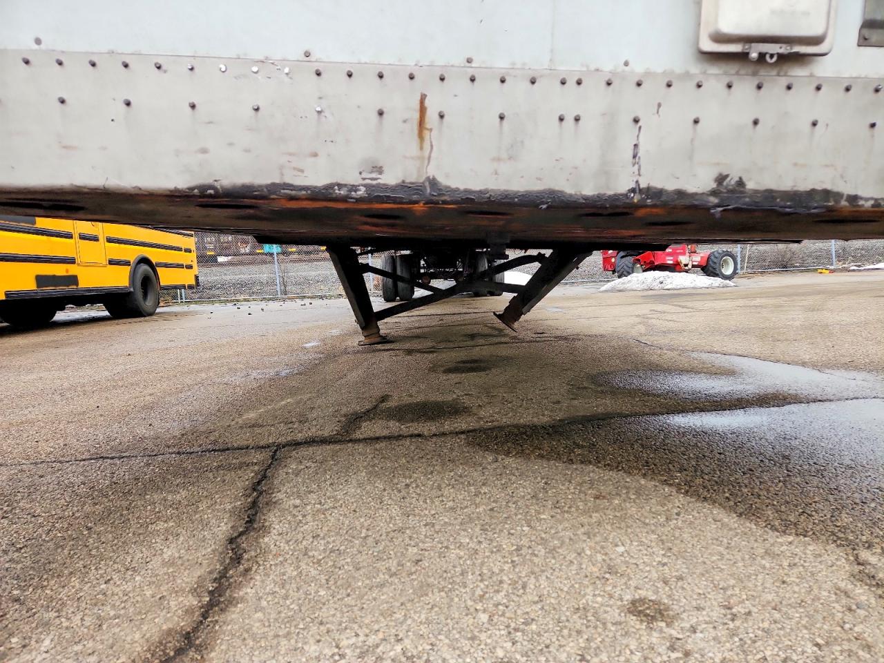 2020 WABASH 53 TRAILER