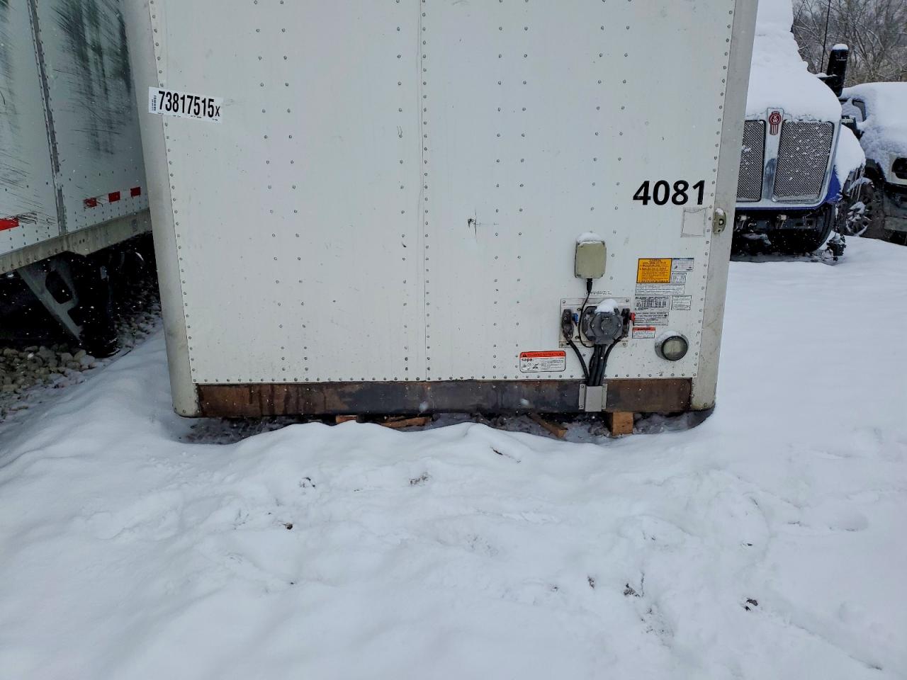 2021 UTILITY ALL Models