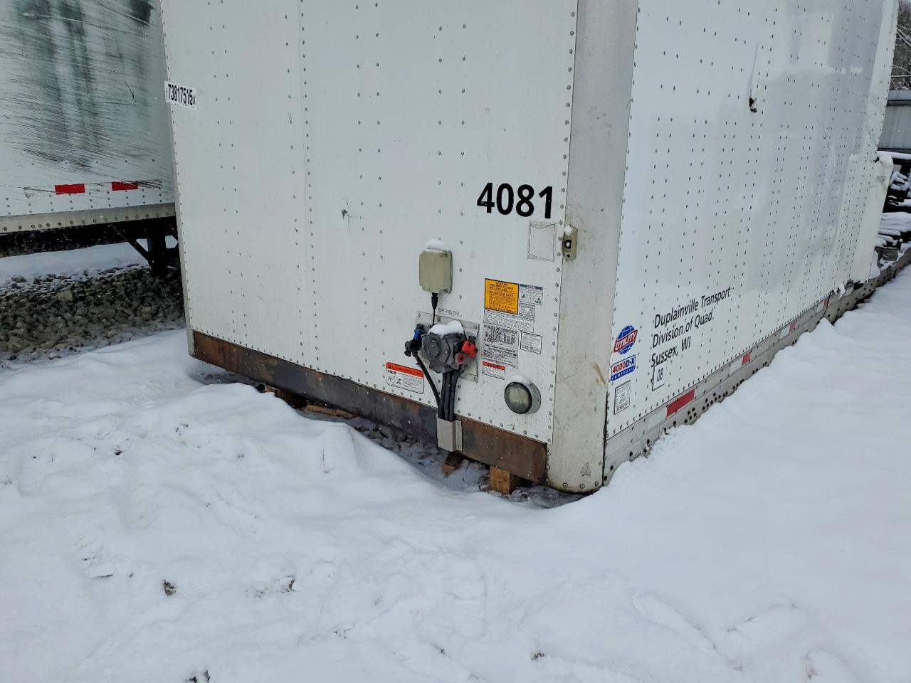 2021 UTILITY ALL Models