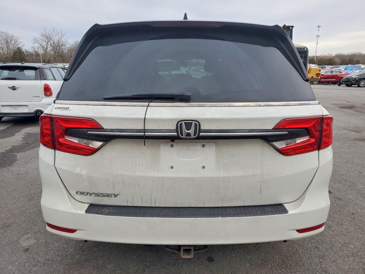 2022 HONDA All Models