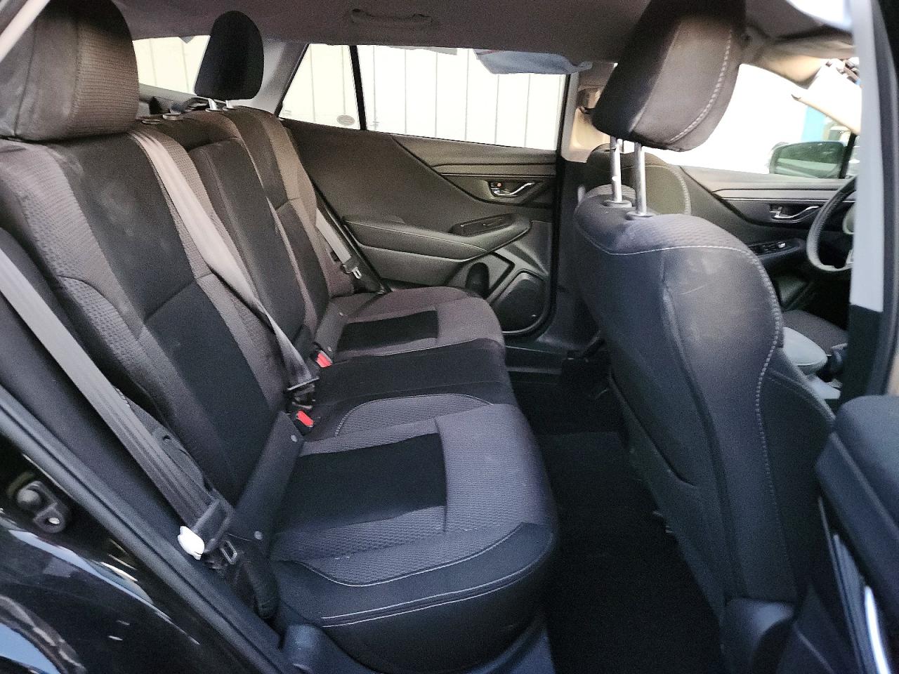 2023 SUBARU OUTBACK