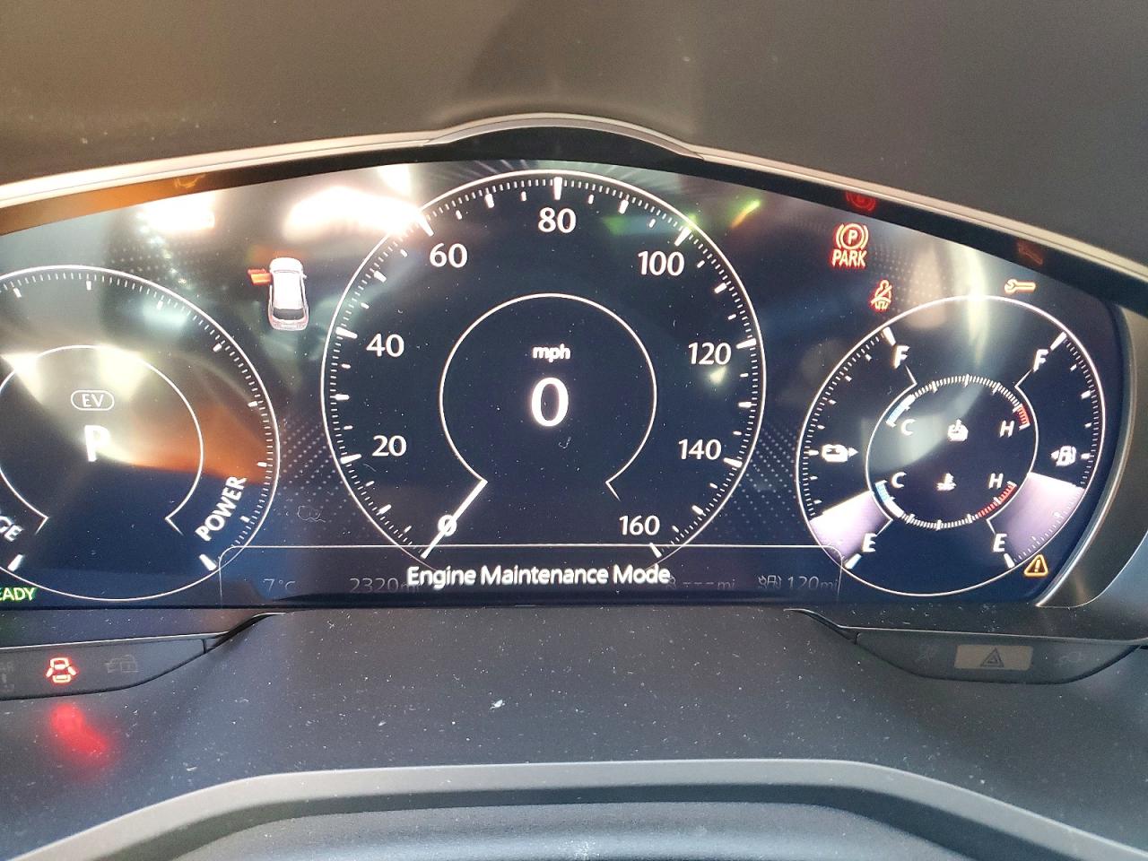 2025 MAZDA CX-70