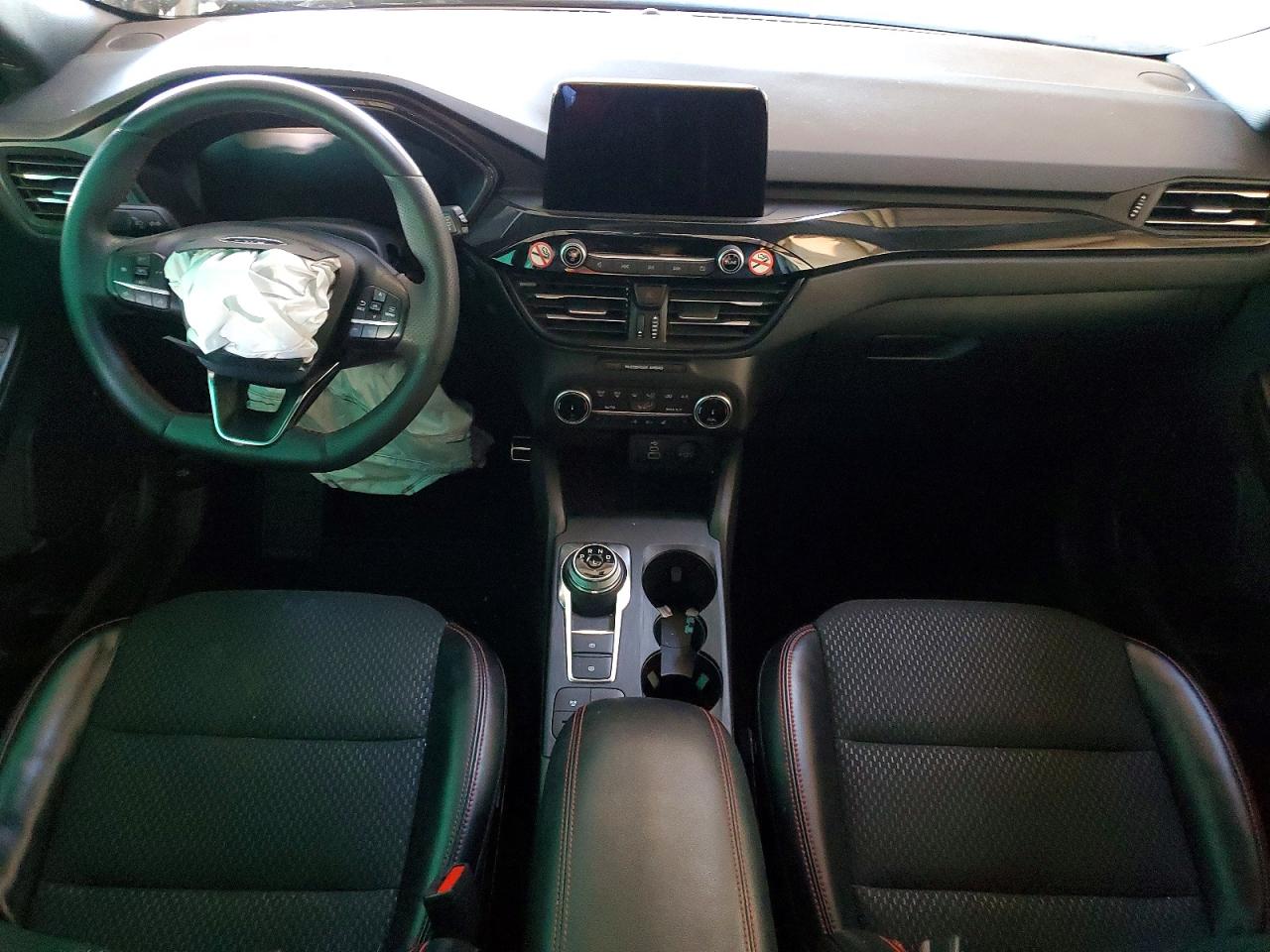 2024 FORD ESCAPE ST