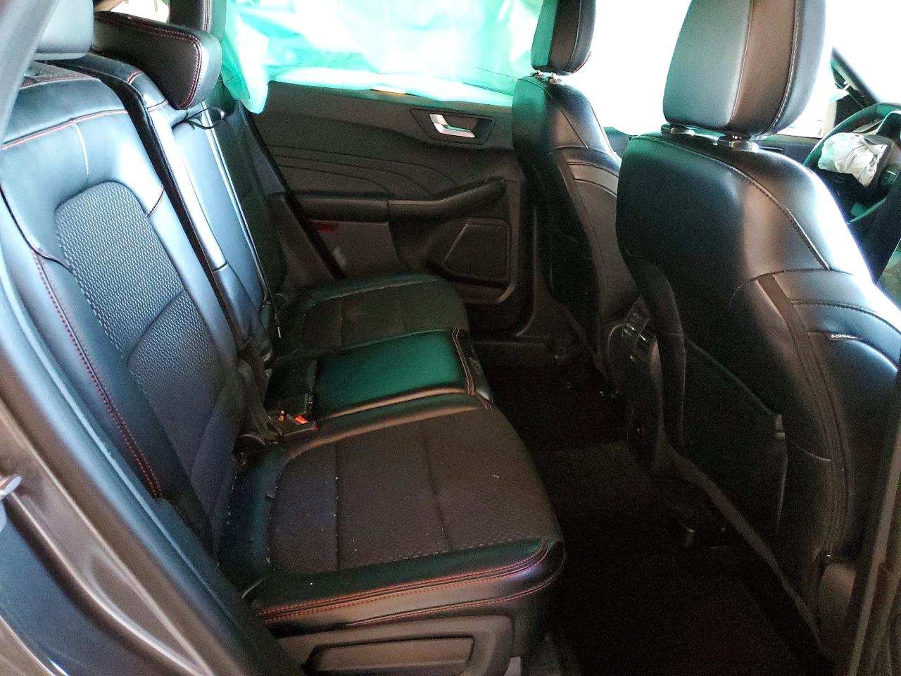 2024 FORD ESCAPE ST