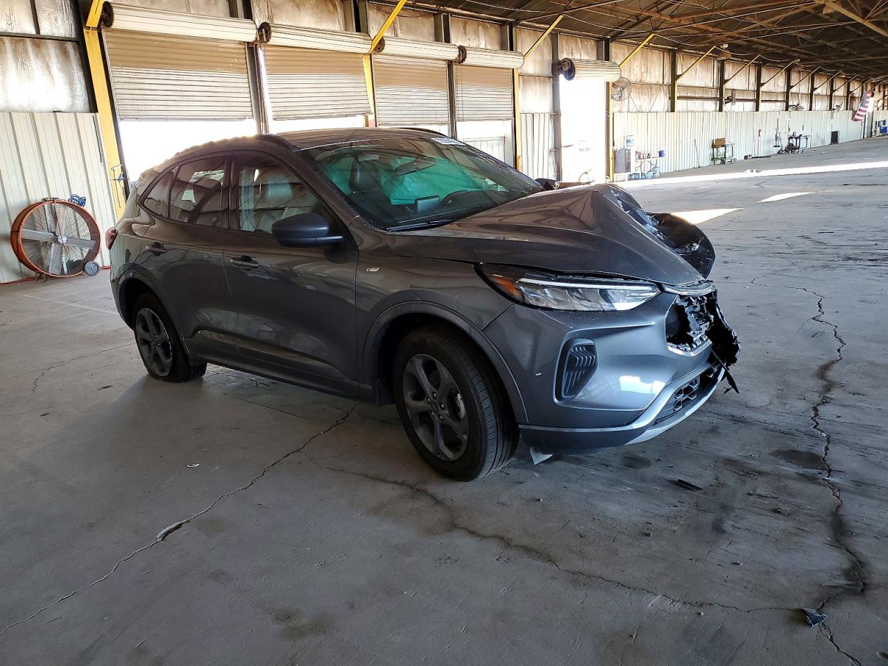 2024 FORD ESCAPE ST
