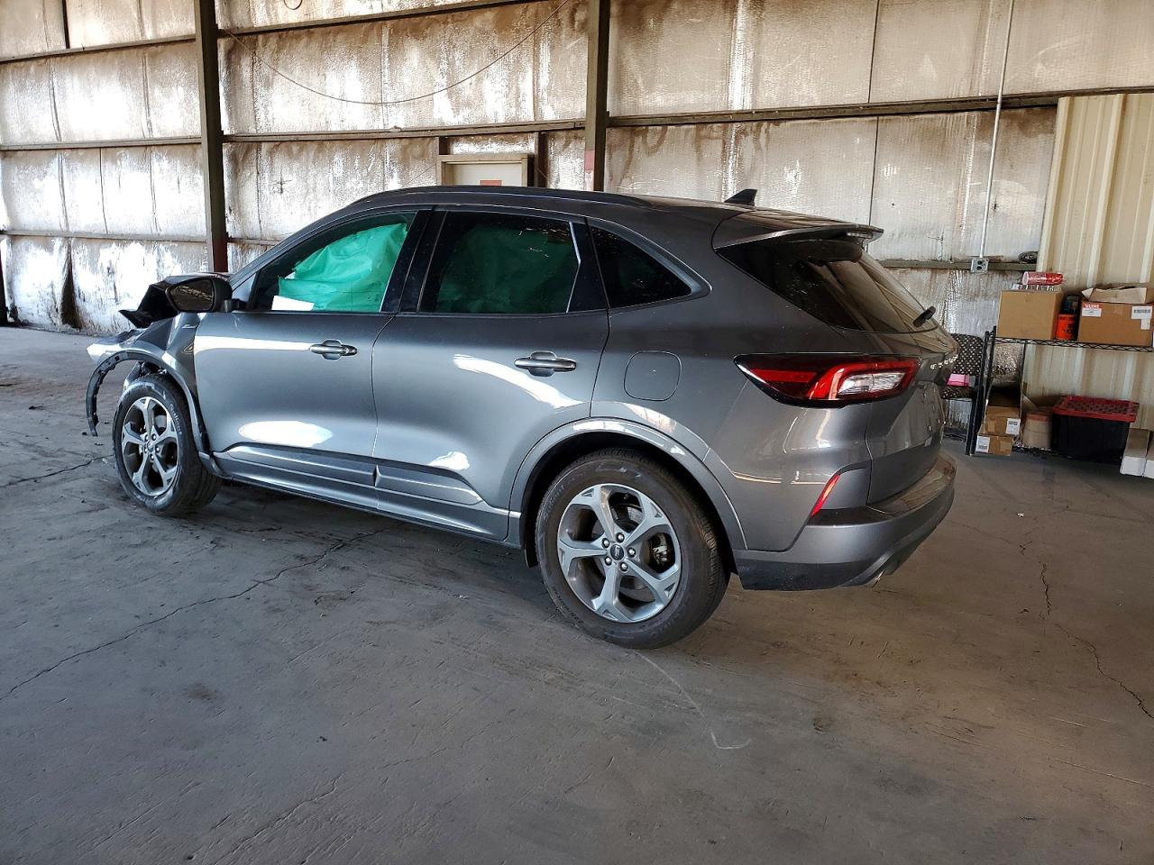 2024 FORD ESCAPE ST