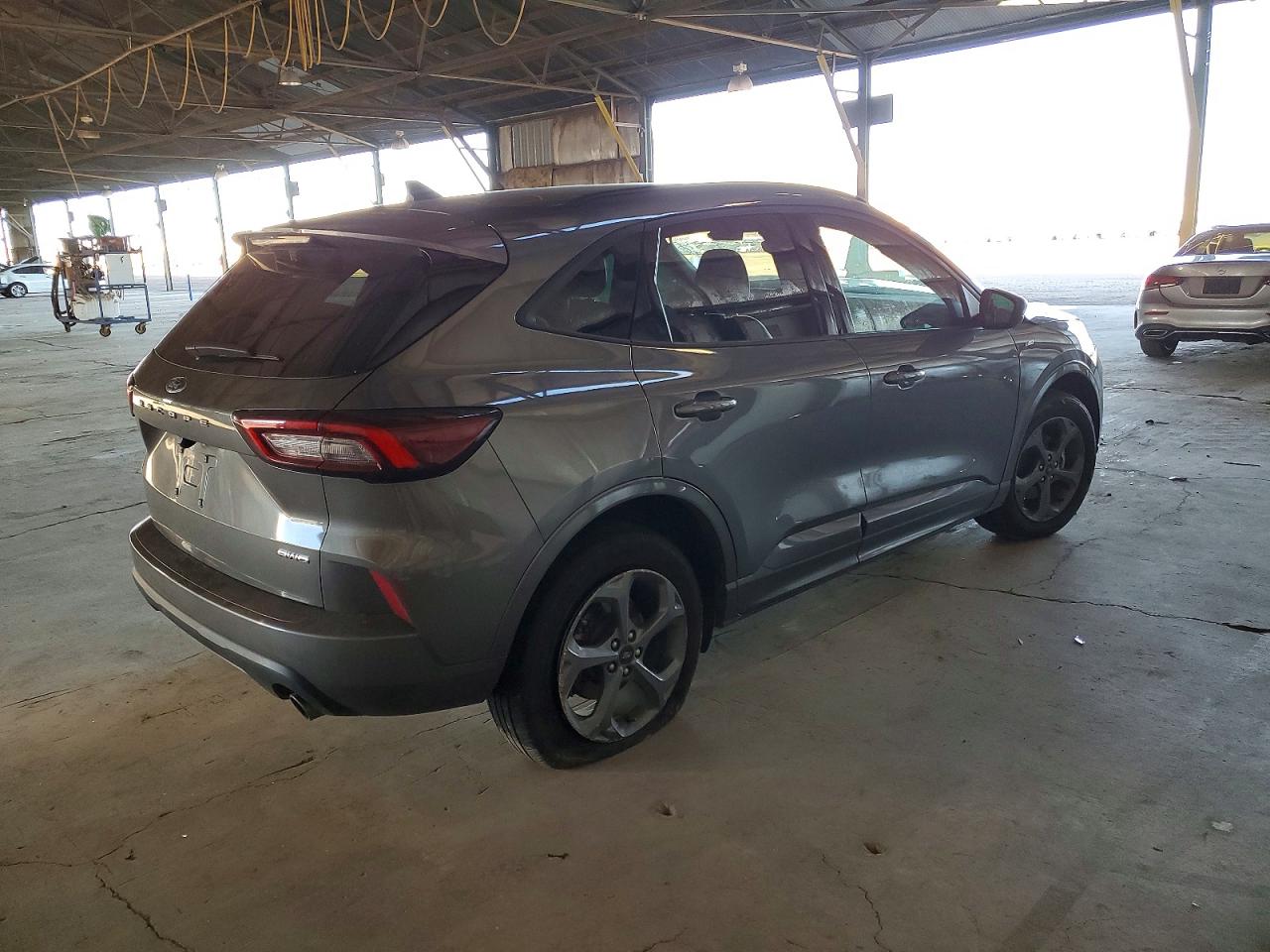 2024 FORD ESCAPE ST