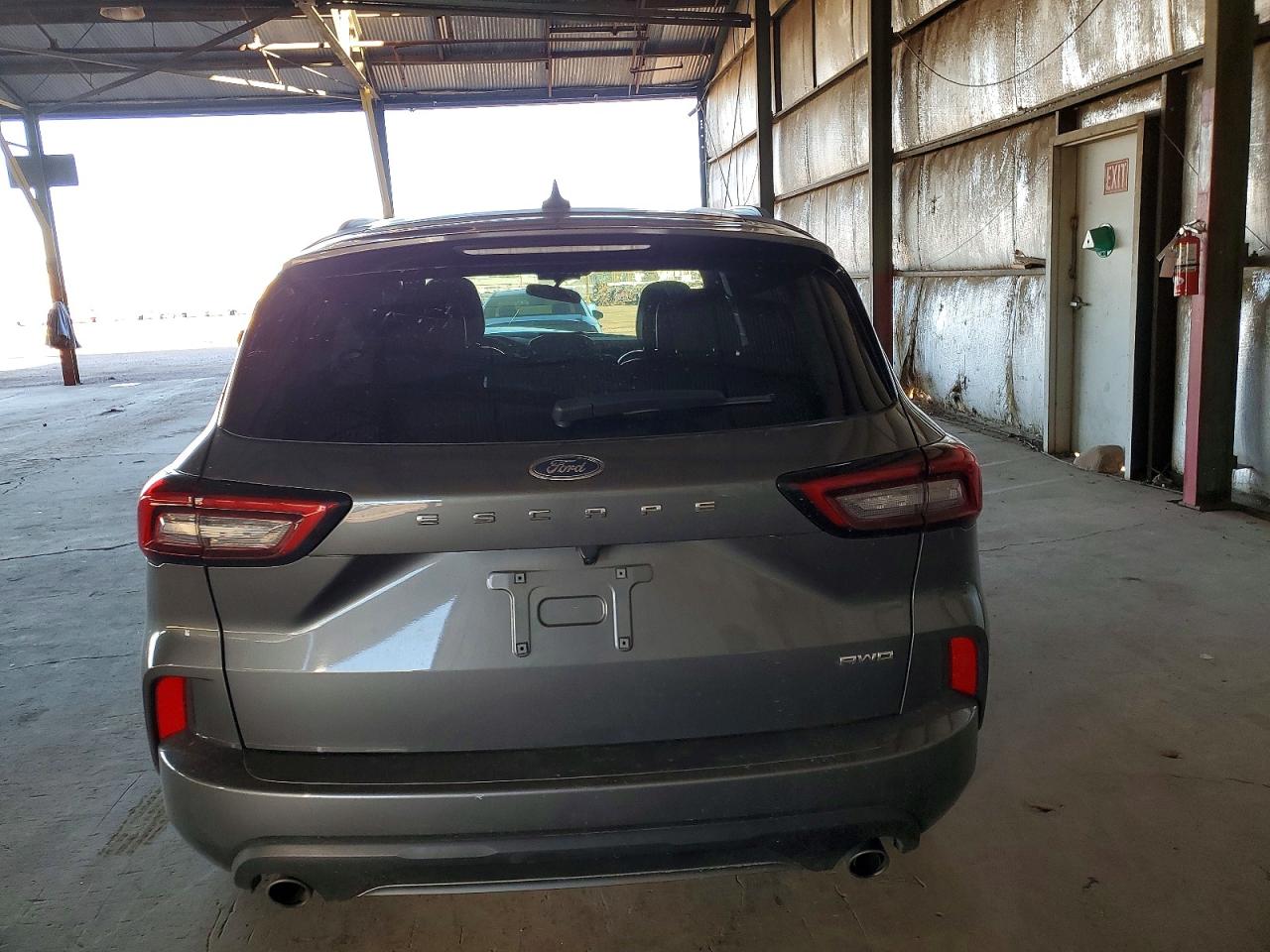 2024 FORD ESCAPE ST