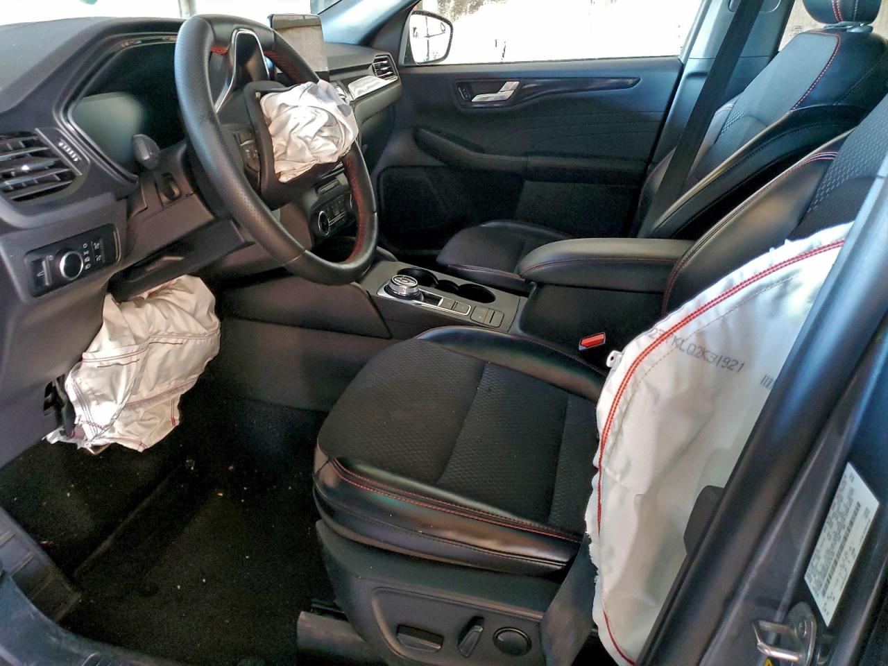 2024 FORD ESCAPE ST