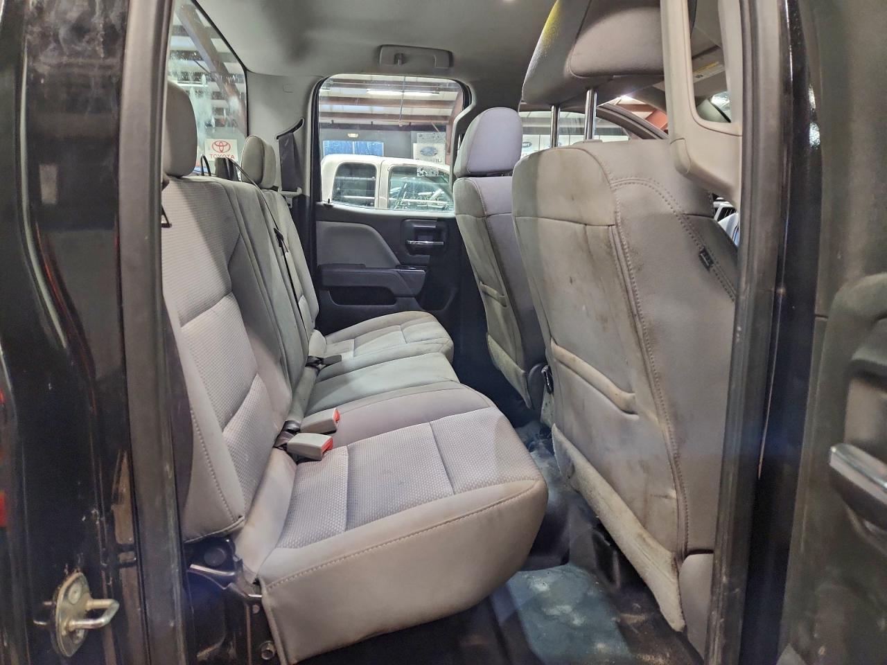 2017 CHEVROLET ALL Models