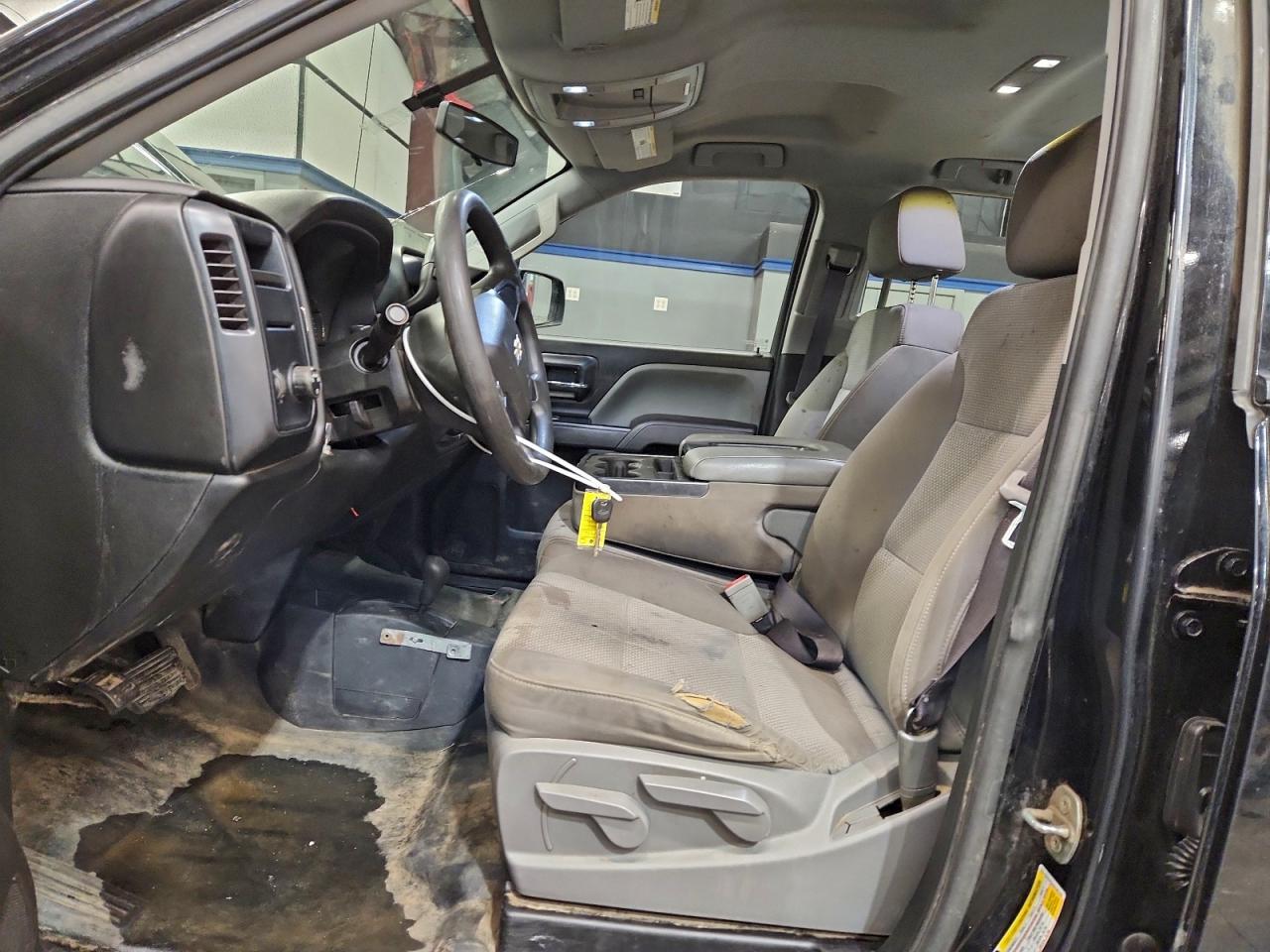 2017 CHEVROLET ALL Models
