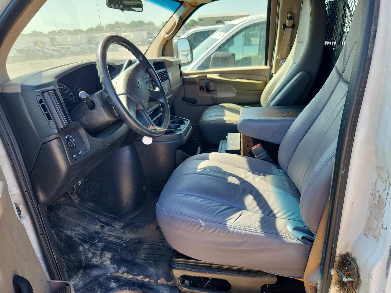 2006 CHEVROLET EXPRESS