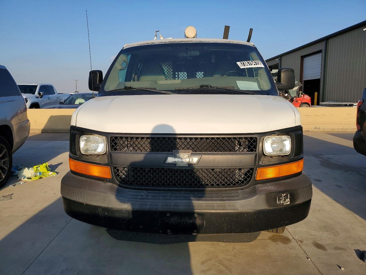 2006 CHEVROLET EXPRESS