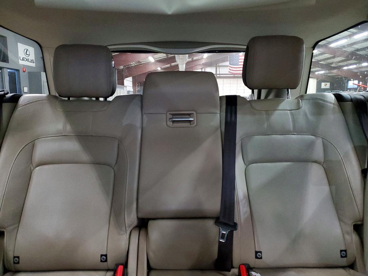 2019 LAND ROVER RANGEROVER