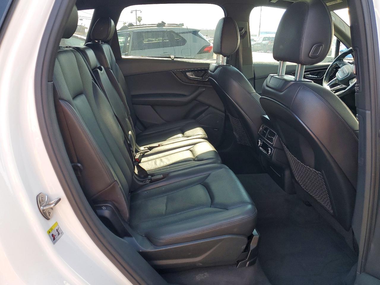 2017 AUDI Q7