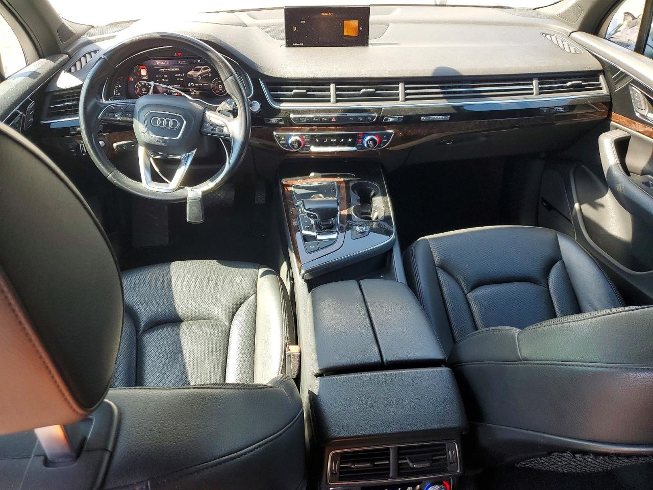 2017 AUDI Q7