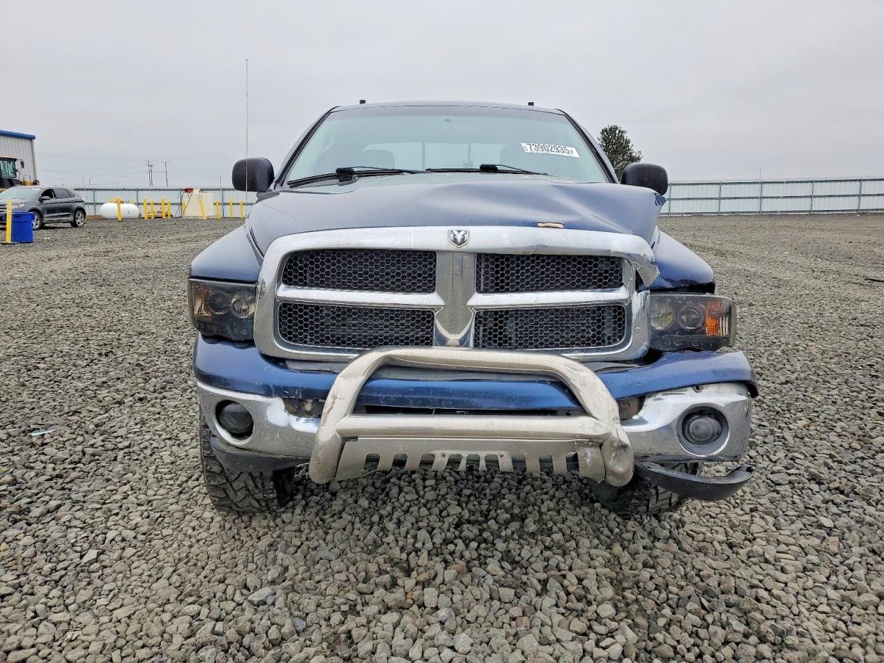 2005 DODGE RAM 1500