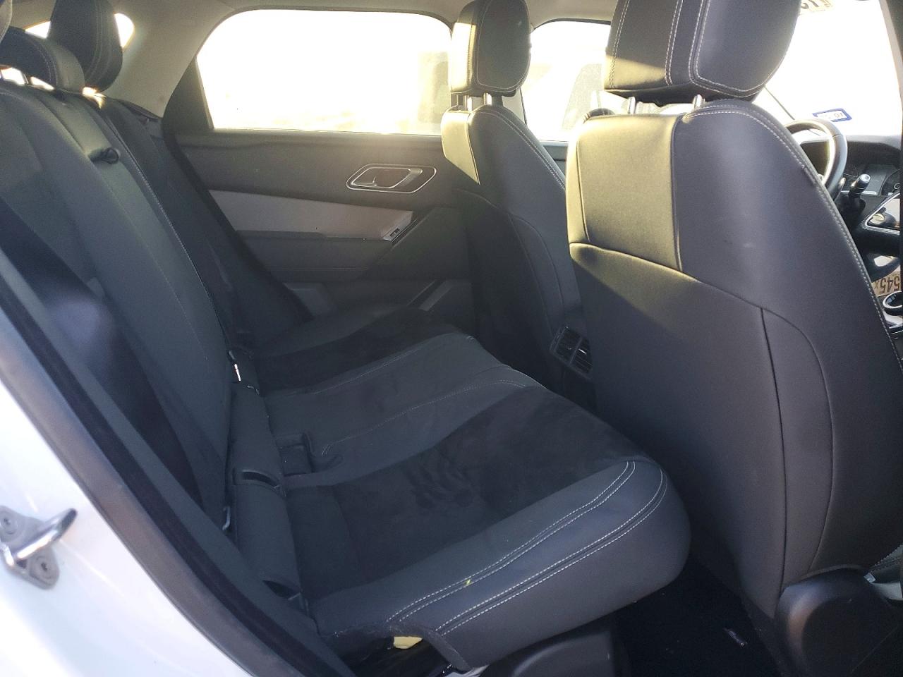 2019 LAND ROVER RANGEROVER