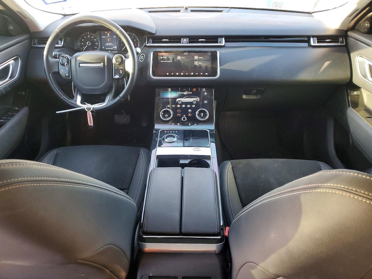 2019 LAND ROVER RANGEROVER