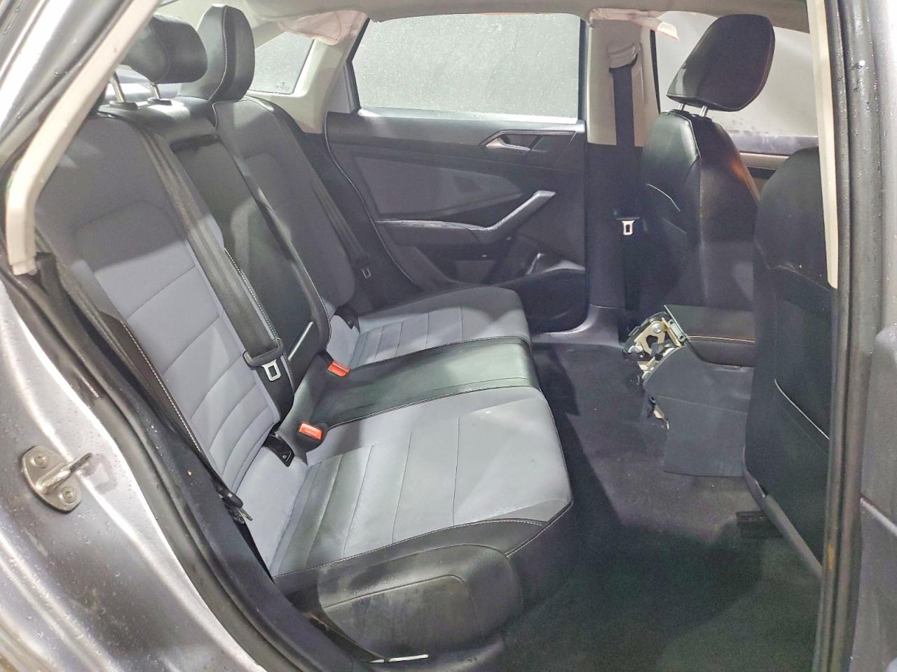 2025 VOLKSWAGEN JETTA