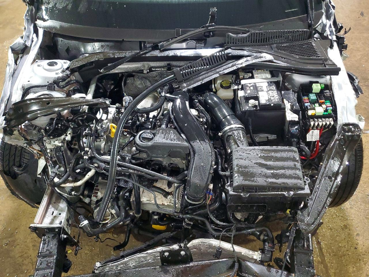 2025 VOLKSWAGEN JETTA