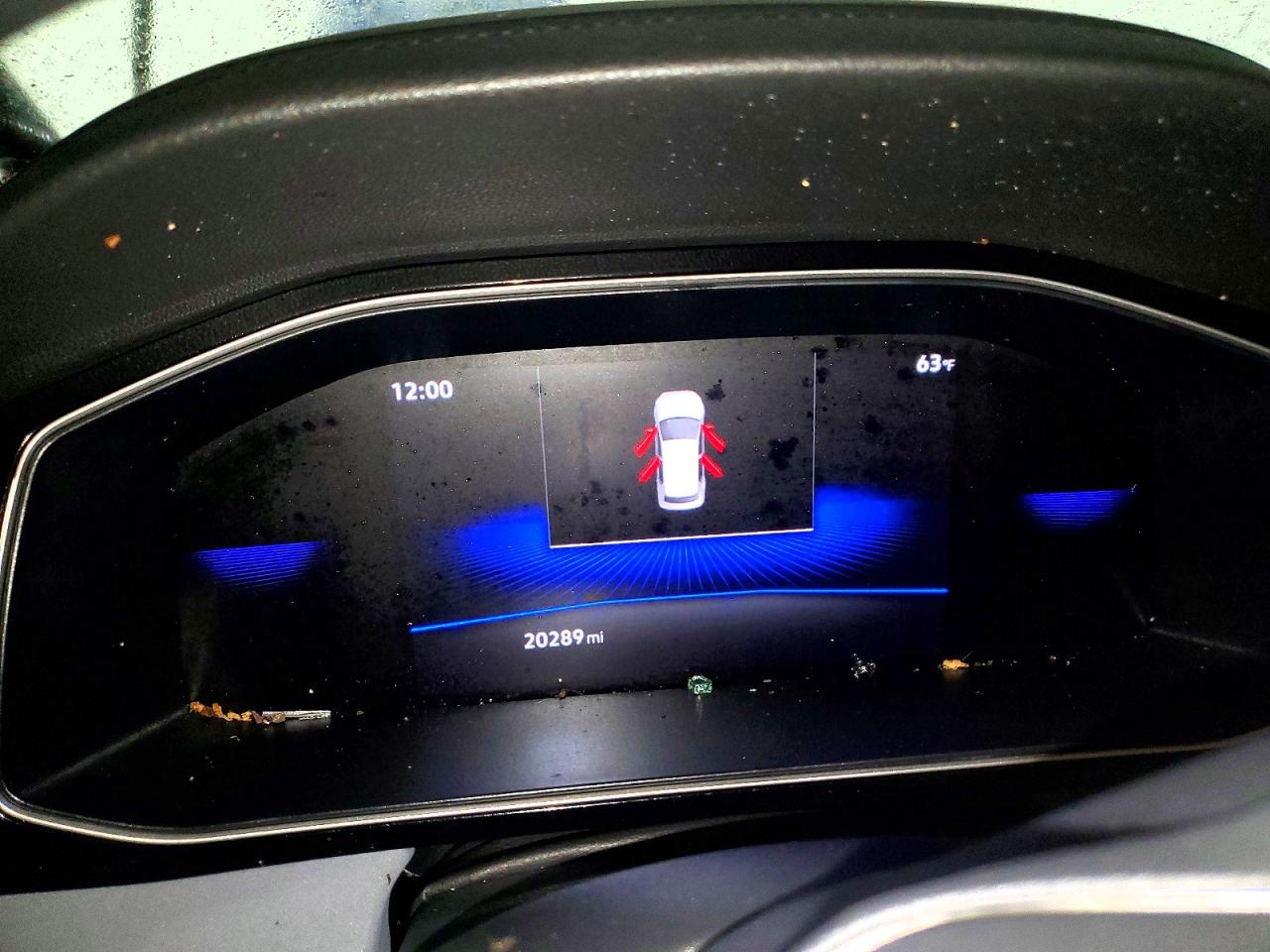 2025 VOLKSWAGEN JETTA