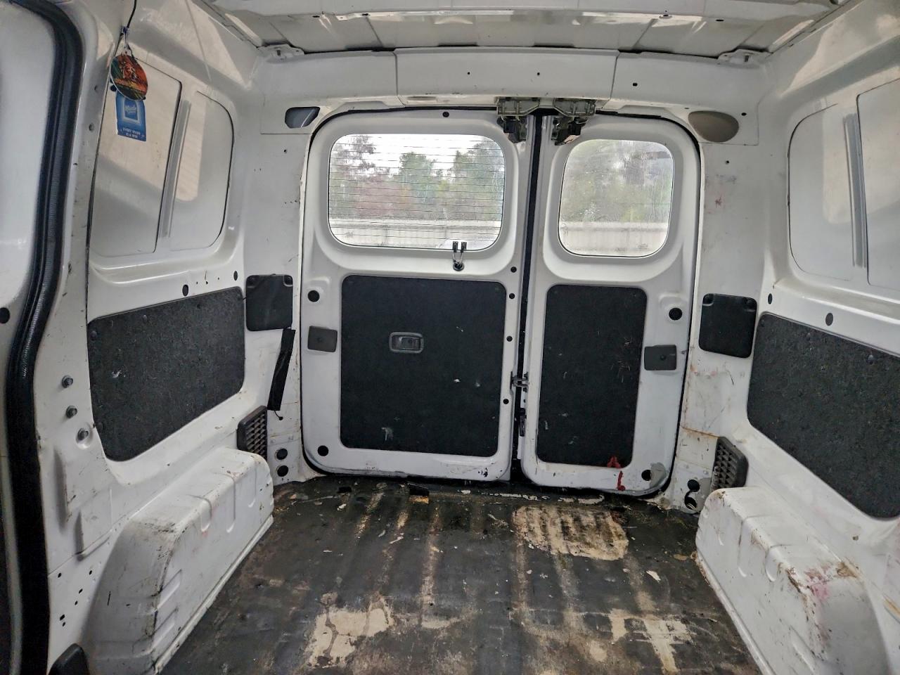 2015 CHEVROLET EXPRESS