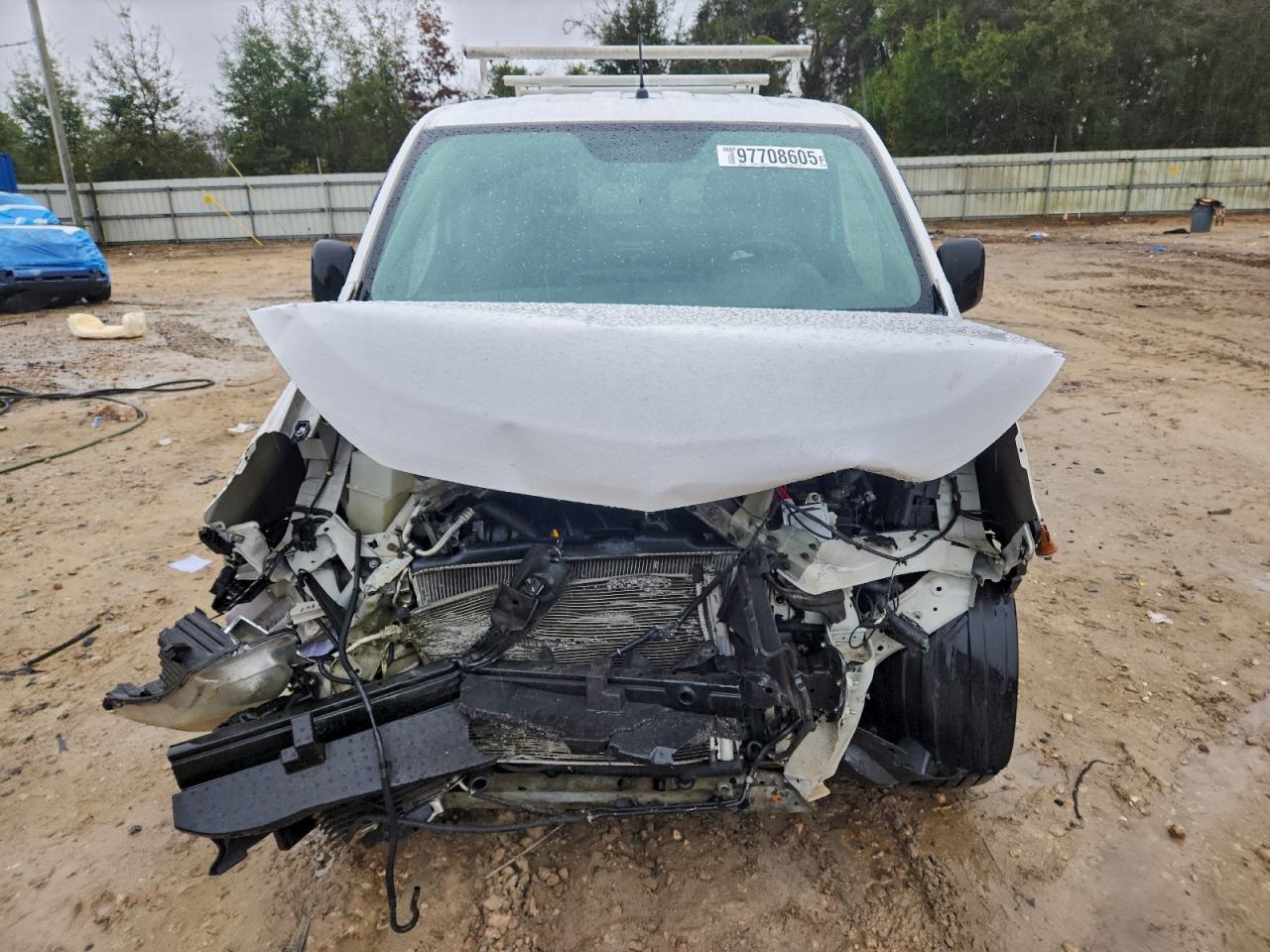 2015 CHEVROLET EXPRESS