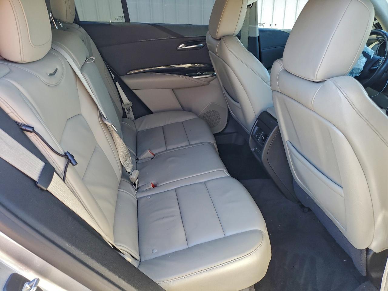 2020 CADILLAC XT4