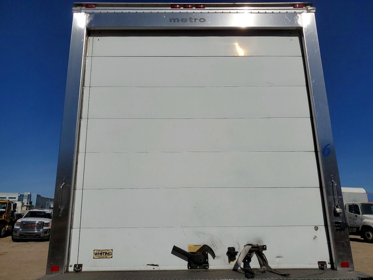 2017 HINO ALL MODELS