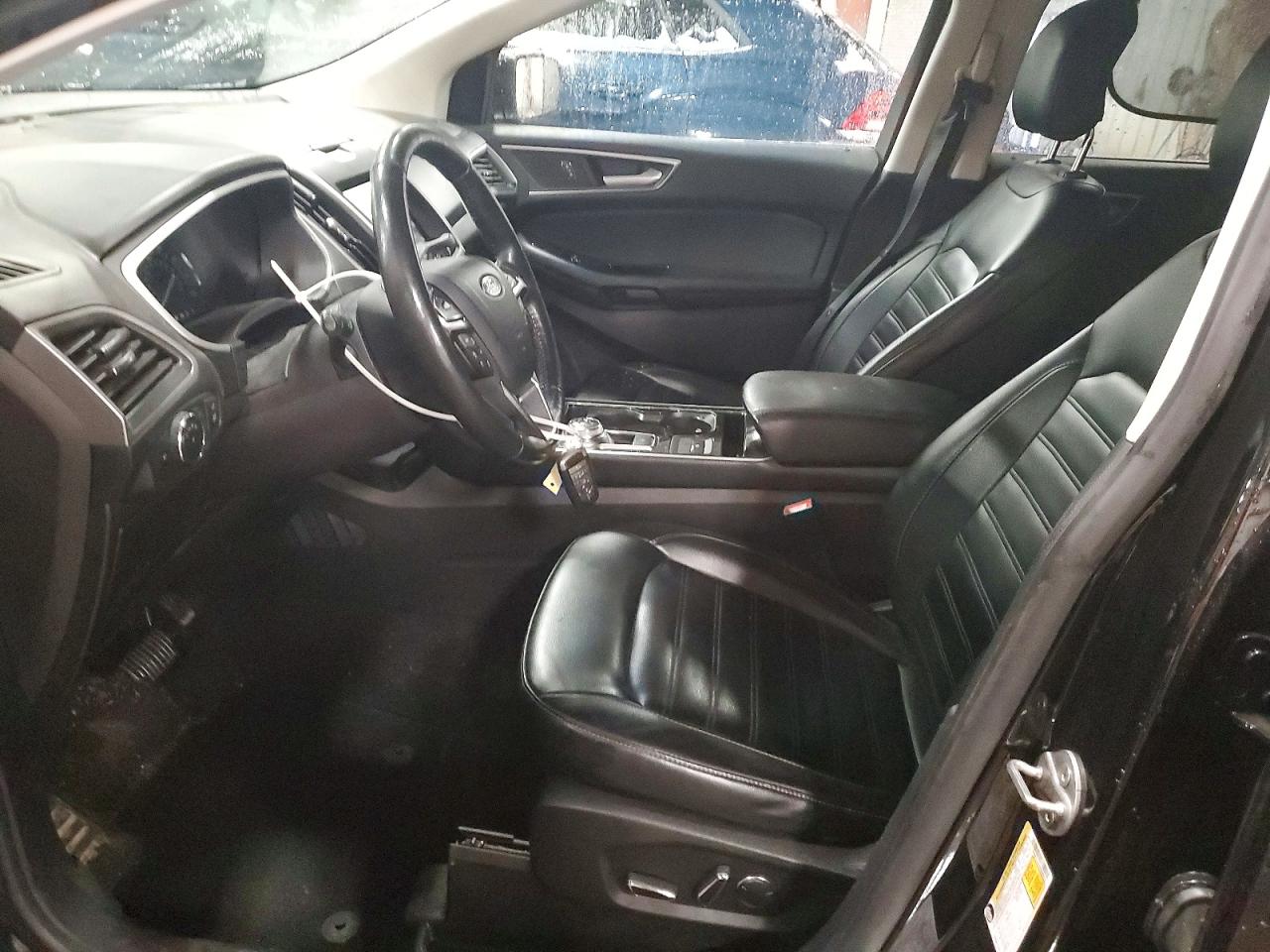 2019 FORD EDGE