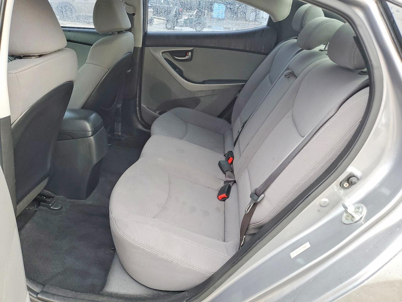 2015 HYUNDAI ELANTRA