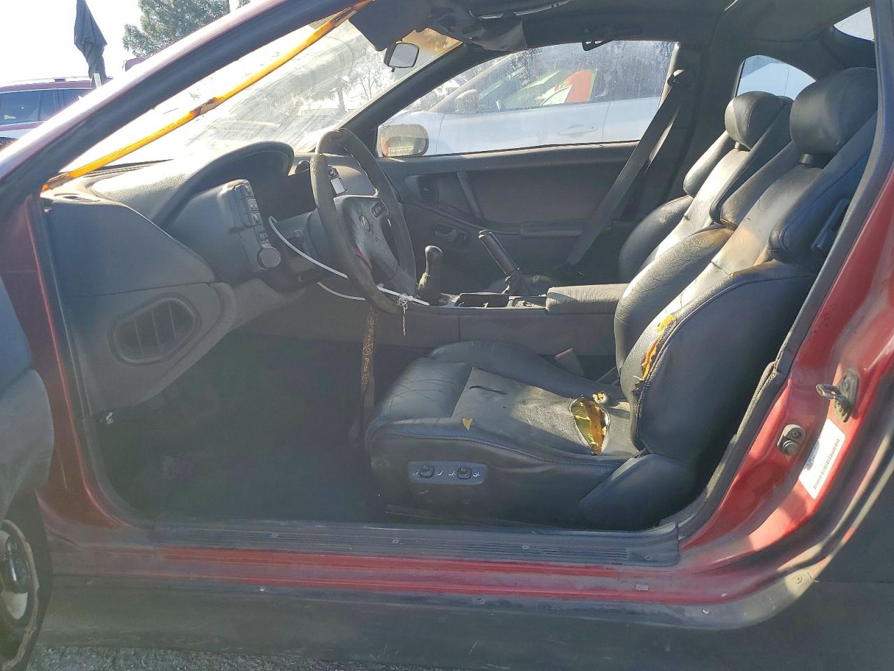 1990 NISSAN 300ZX