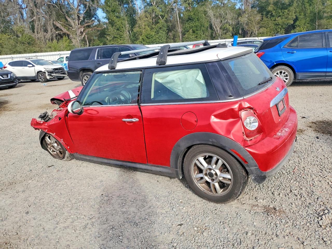 2013 MINI COOPER