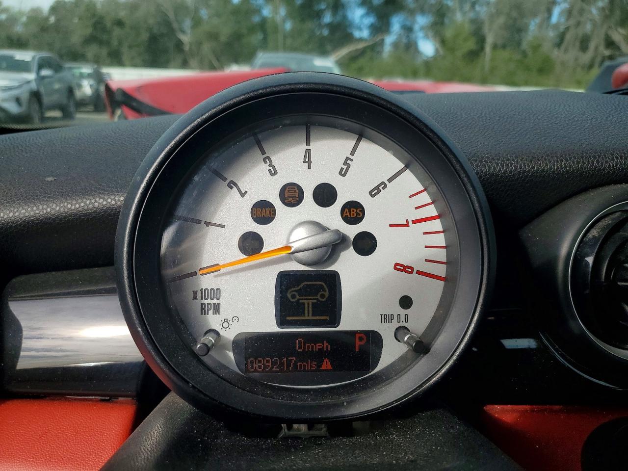 2013 MINI COOPER