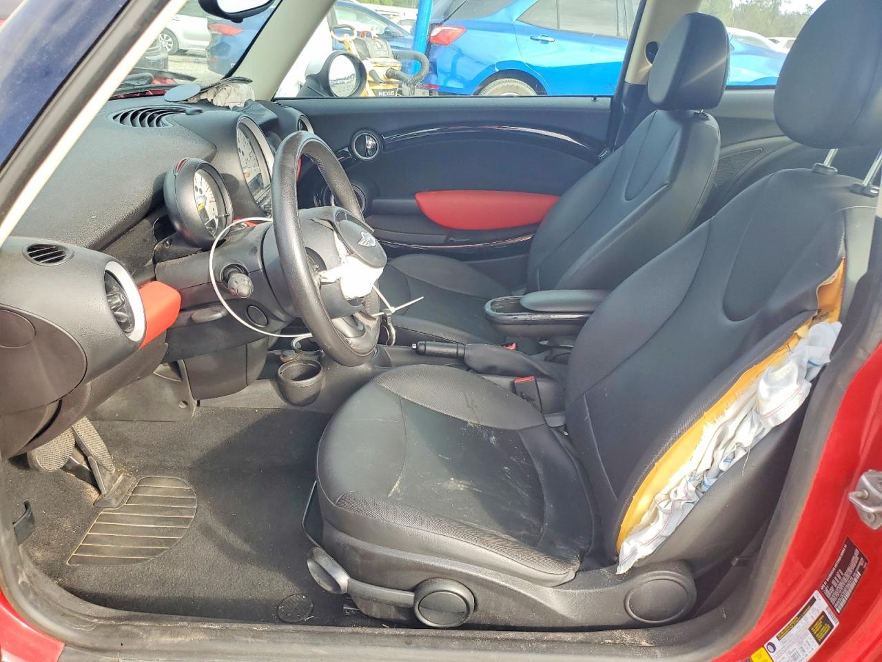 2013 MINI COOPER