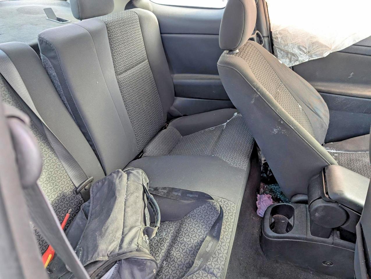 2008 PONTIAC G5