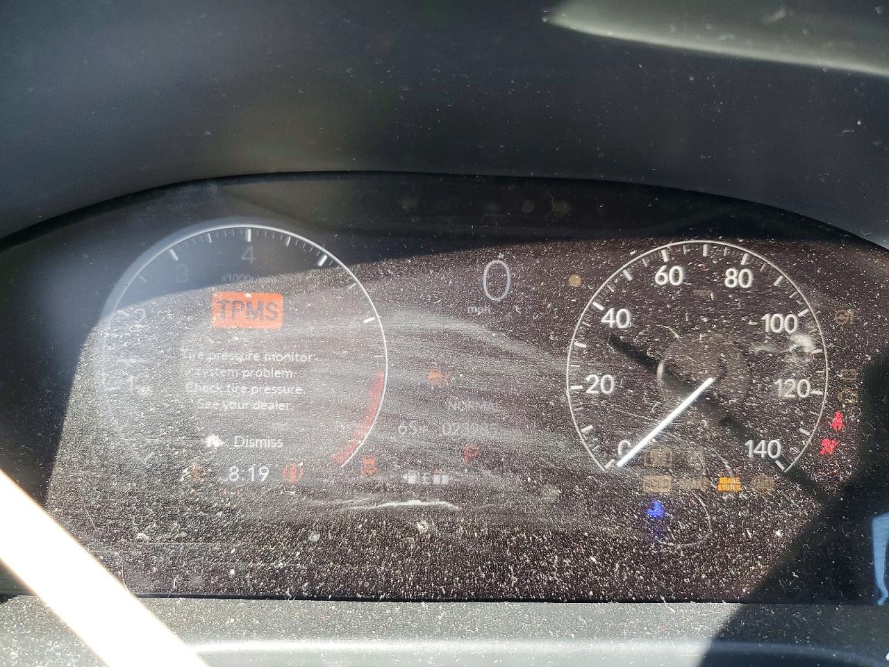 2025 HONDA HR-V