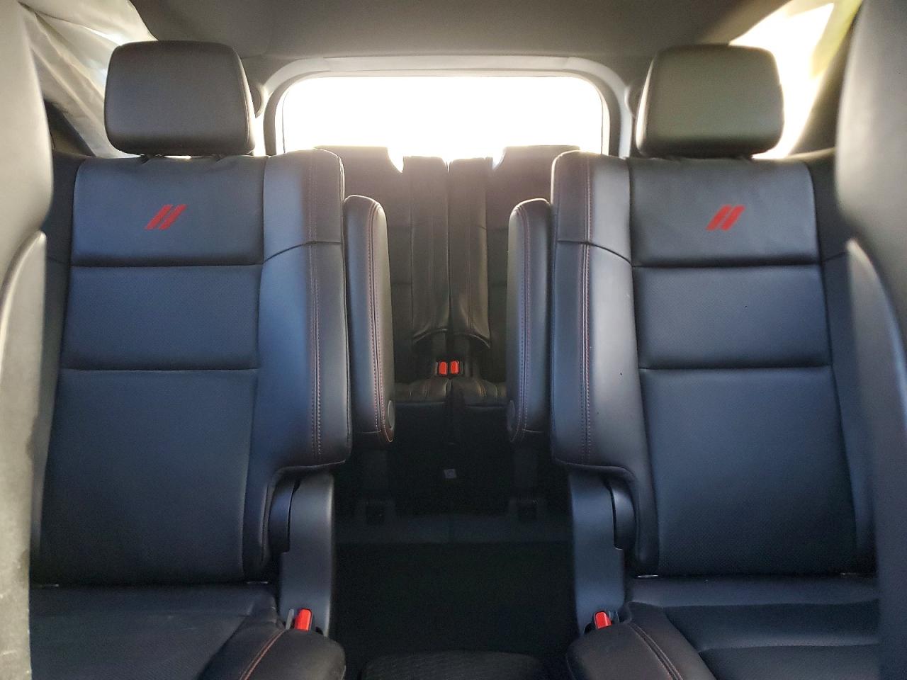 2023 DODGE DURANGO