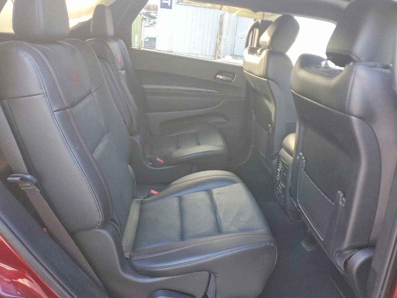 2023 DODGE DURANGO