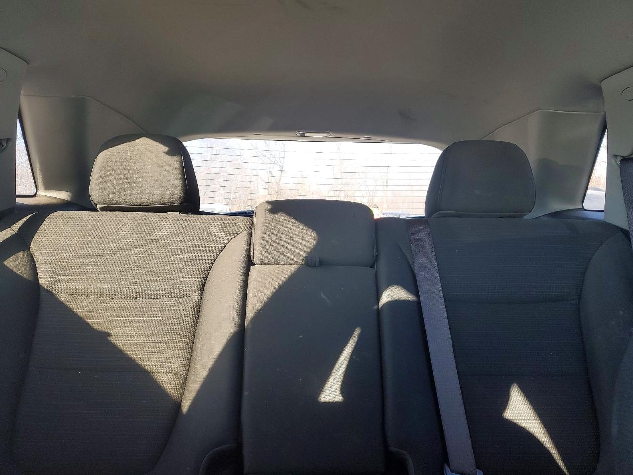 2014 KIA SORENTO